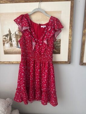 Parker Mini Dress